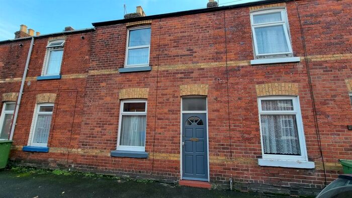 2 Bedroom Terraced House To Rent In Hibernia Street, Scarborough YO12