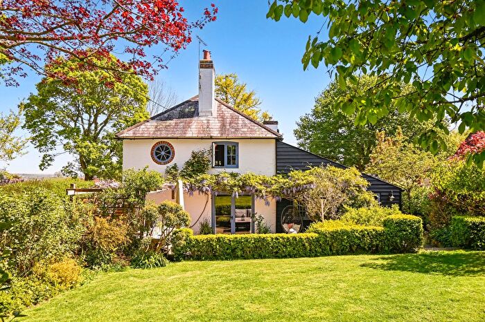 5 Bedroom Detached House For Sale In Stone, Tenterden, TN30