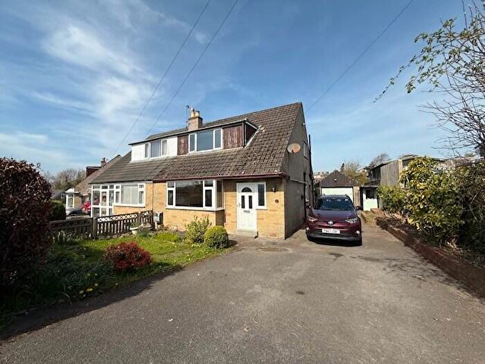 2 Bedroom Semi-Detached House To Rent In Clougha Avenue, Halton, LA2