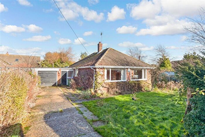 4 Bedroom Detached Bungalow For Sale In St. Nicholas Road, Littlestone, New Romney, Kent, TN28