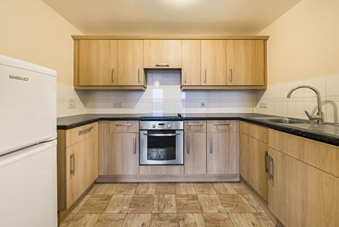 1 Bedroom Flat To Rent In London Road, Croydon, CR0