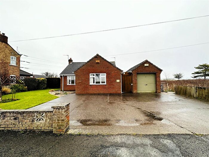 2 Bedroom Bungalow For Sale In Ousefleet, Goole, DN14