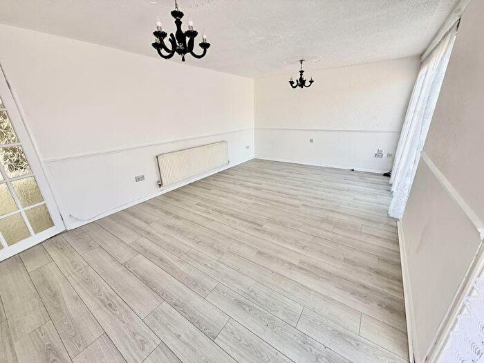 3 Bedroom Terraced House For Sale In Turnhouse Road, Castle Vale, Birmingham, B35