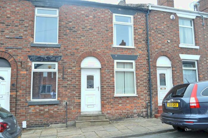 2 Bedroom Terraced House To Rent In Newton Street, Macclesfield, Cheshire, SK11