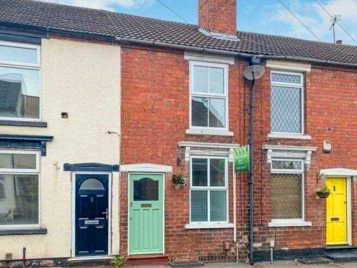 Houses for sale in Glebe Lane, DY8, West Midlands