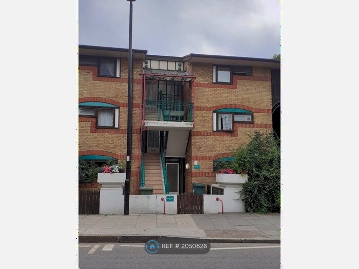 1 Bedroom Flat To Rent In Dartmouth Park Hill, London, N19