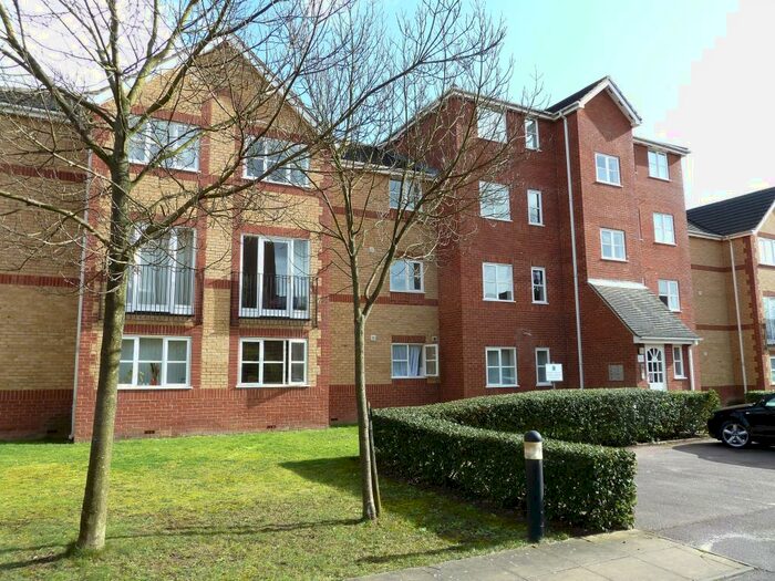 1 Bedroom Apartment To Rent In Winery Lane, Kingston Upon Thames, KT1