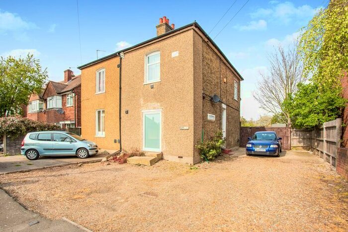 1 Bedroom Flat To Rent In Sipson Road, Sipson, West Drayton, UB7