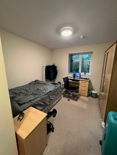 6 Bedroom Semi-Detached House To Rent In Old Mill Avenue, Canley, Coventry, CV4
