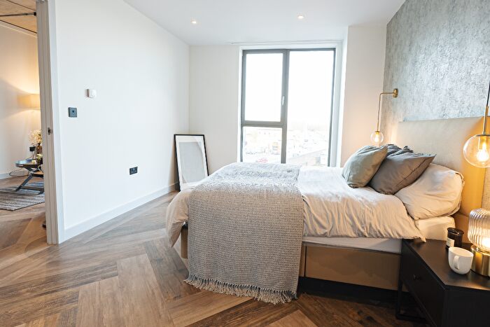 2 Bedroom Apartment To Rent In Ancoats Gardens, Bendix Street, Manchester, Greater Manchester, M4