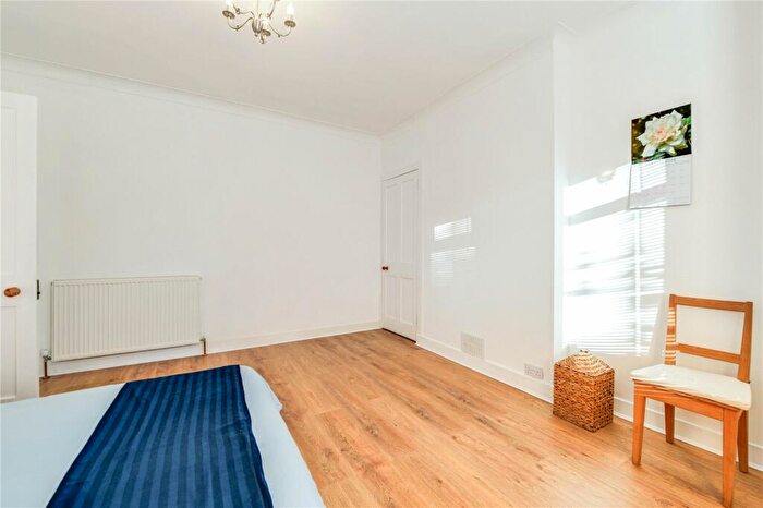 2 Bedroom Bungalow For Sale In Campbell Street, Ayr, South Ayrshire, KA8