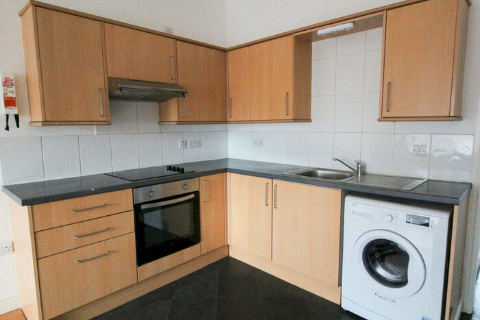 1 Bedroom Flat To Rent In Flat C Hermit Street Sincil Bank, Lincoln, Lincolnshire, LN5