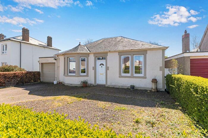2 Bedroom Detached Bungalow For Sale In Fraser Avenue, Trinity, Edinburgh, EH5