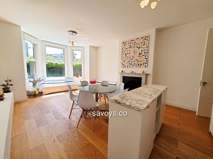 3 Bedroom Flat To Rent In Riffel Road, Willeseden Green, NW2
