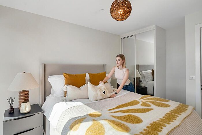 1 Bedroom Apartment To Rent In Ryland Street, Birmingham, B15