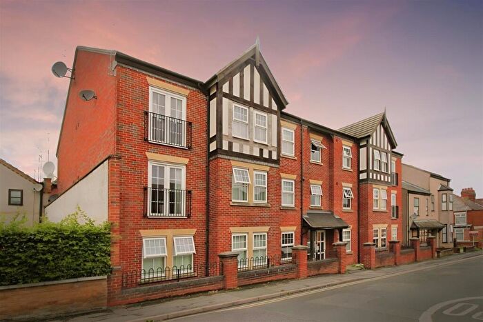 2 Bedroom Apartment To Rent In Sheriff Court, Town Centre, CV21