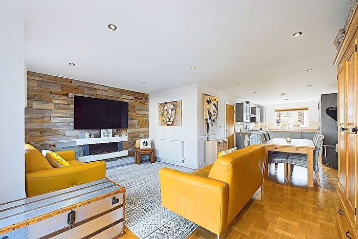 3 Bedroom Terraced House For Sale In Seacote Gardens, St. Bees, CA27