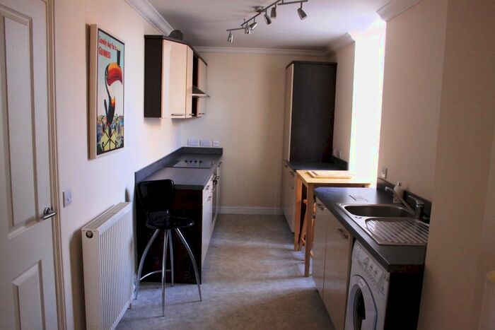 2 Bedroom Flat To Rent In Crosskeys Close, Brechin, DD9