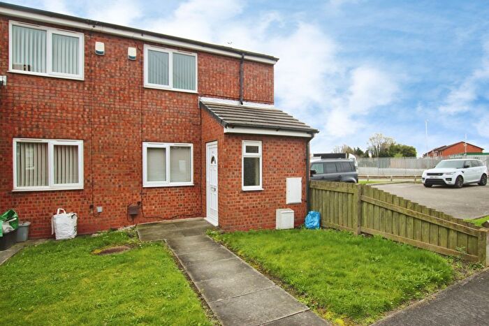 2 Bedroom Terraced House To Rent In Helena Road, Sutton, St Helens, WA9