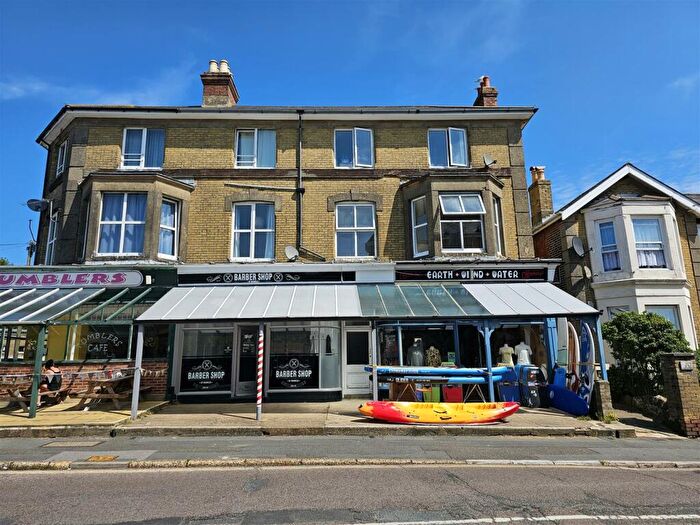 1 Bedroom Apartment To Rent In Atherley Road, Shanklin, PO37