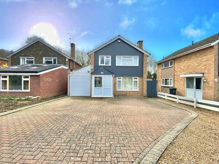 3 Bedroom House To Rent In Gorse Crescent, Ditton, Aylesford, ME20