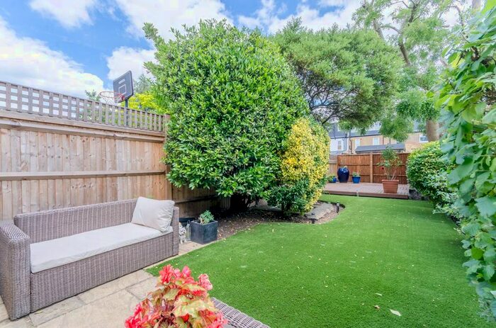 2 Bedroom Property To Rent In Nelson Road, South Wimbledon, London, SW19