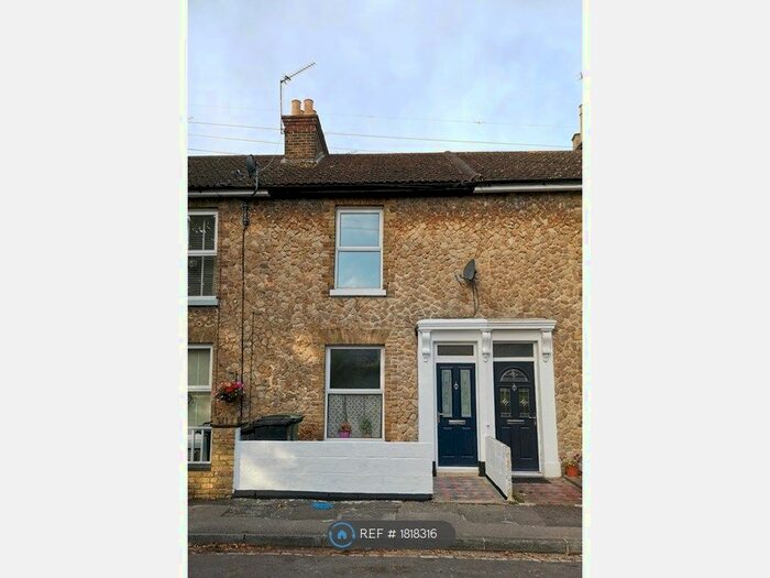 2 Bedroom Terraced House To Rent In Alexandra Street, Maidstone, ME14