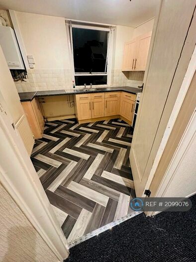 1 Bedroom Flat To Rent In Keighley Road, Bradford, BD8