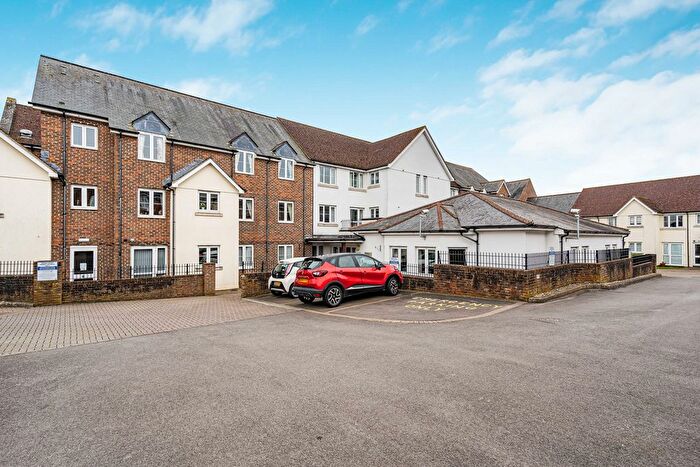 1 Bedroom Flat For Sale In Wessex Way, Bicester, OX26