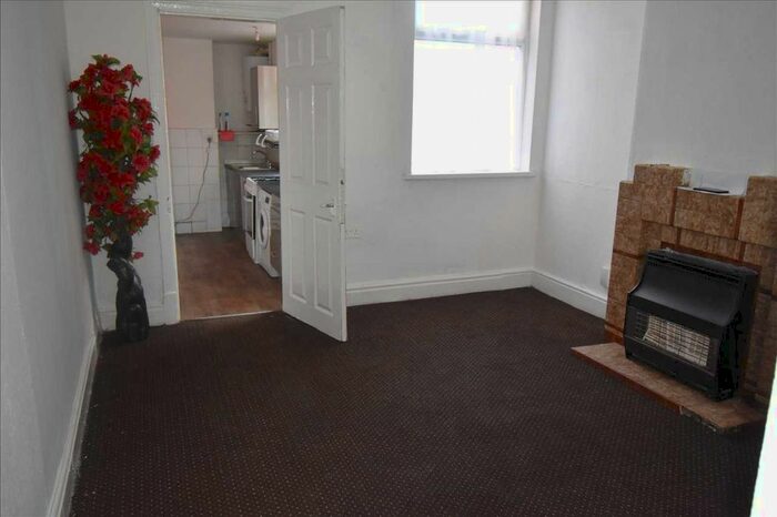3 Bedroom Terraced House To Rent In Osmaston Road, Leicester, LE5