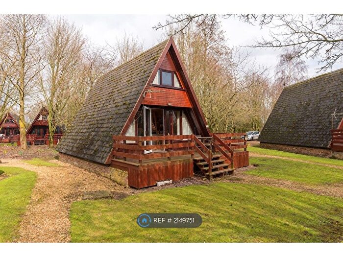 2 Bedroom Detached House To Rent In Westwood Lodge, Grafham, Huntingdon, PE28