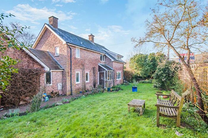 3 Bedroom Detached House For Sale In Linton, Ross-On-Wye, HR9