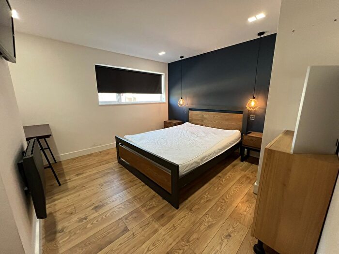 1 Bedroom Flat To Rent In Pontargothi, Nantgaredig, Carmarthenshire, SA32