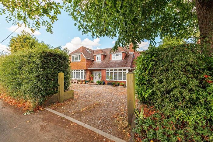 3 Bedroom Detached House For Sale In Narrow Way, Wenhaston, Halesworth, IP19