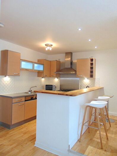 2 Bedroom Apartment To Rent In Flat /, Hutcheson Street, Glasgow, G1