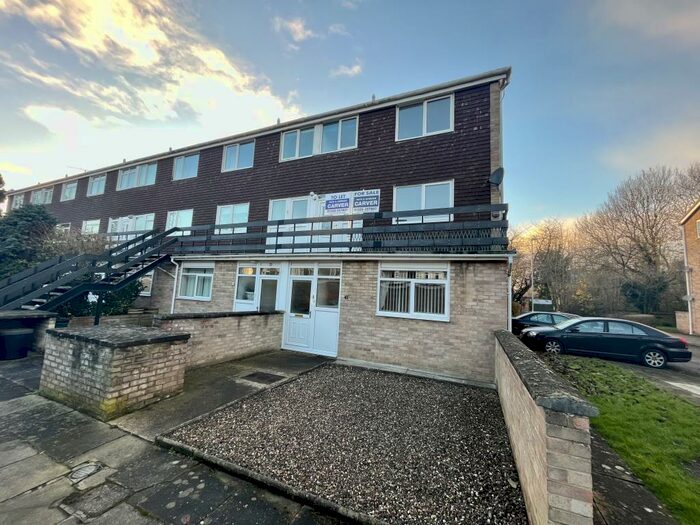 2 Bedroom Maisonette To Rent In Knoll Avenue/ West End - Darlington, DL3