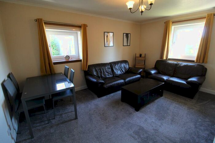 2 Bedroom Flat To Rent In Bedford Road, Top Floor, AB24