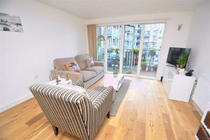1 Bedroom Flat To Rent In Seren Park Gardens, Blackheath, SE3
