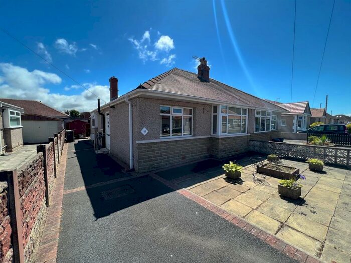 2 Bedroom houses for sale in Seaborn Road, LA4, Lancashire