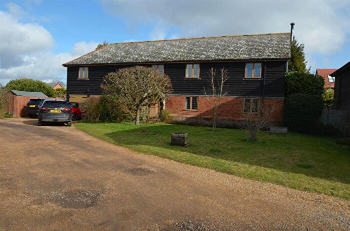 5 Bedroom Detached House To Rent In Station Road, Langford, Beds, SG18