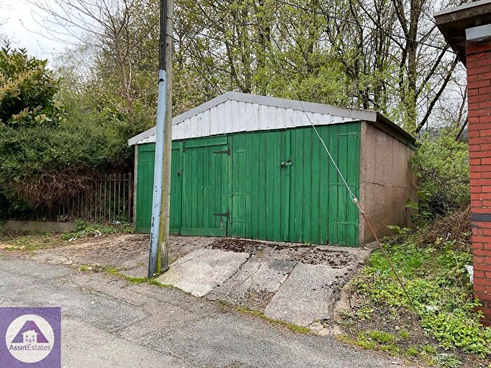 Garages For Sale In Garage, Blythe Street, Abertillery, NP13