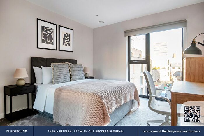 1 Bedroom Flat To Rent In Southwark, London, SE1