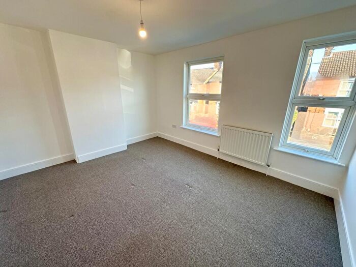 2 Bedroom Terraced House For Sale In Melville Road, IP4