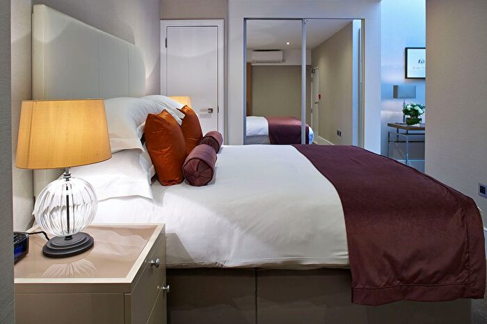 1 Bedroom Flat To Rent In Brompton Road, London, SW3