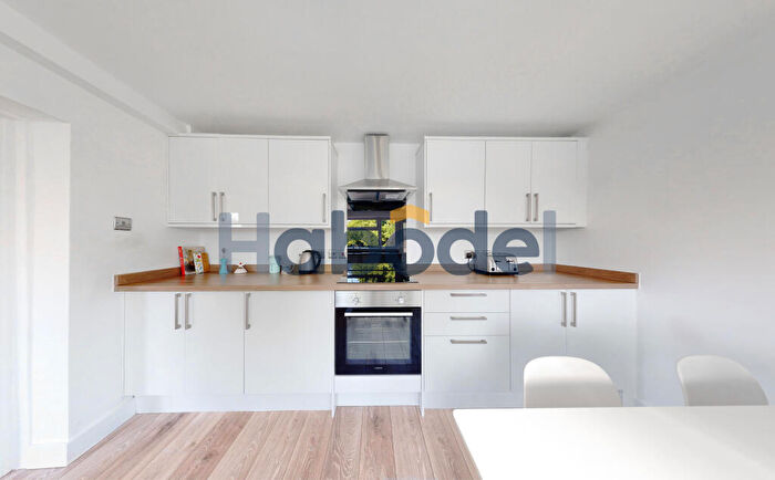 3 Bedroom Terraced House To Rent In Outwell, Wisbech, PE14