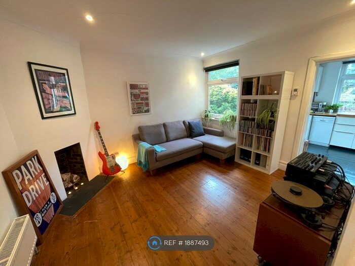 1 Bedroom Flat To Rent In Ridsdale Road, London, SE20