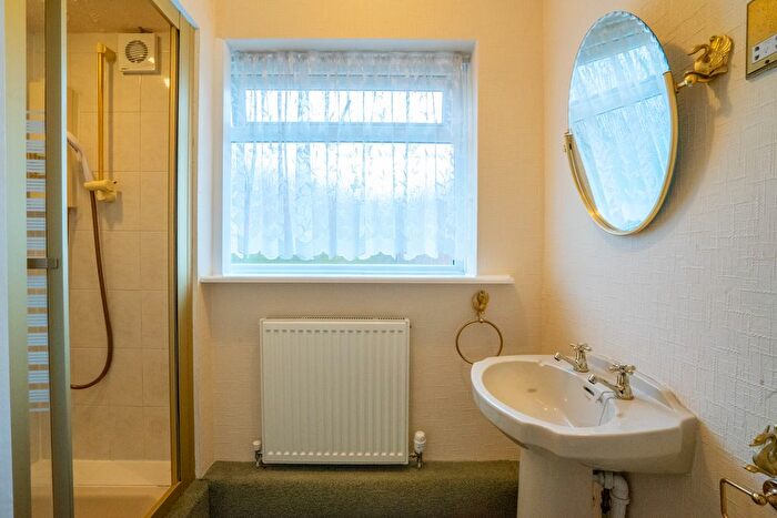 1 Bedroom Flat To Rent In Sandown Road, Leicester, LE2