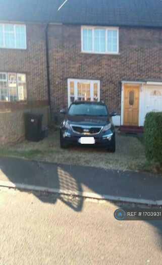 2 Bedroom Terraced House To Rent In Netley Rd, Morden, SM4