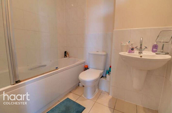 1 Bedroom Flat To Rent In Quayside Drive, Colchester, CO2