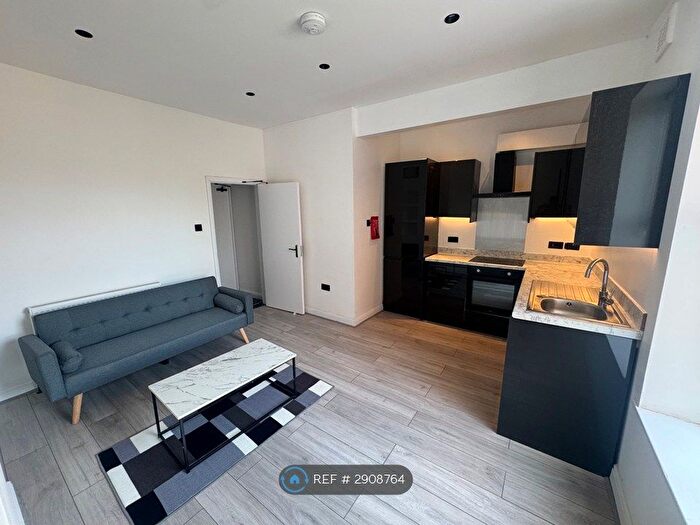 1 Bedroom Flat To Rent In Middleborough Road, Coventry, CV1